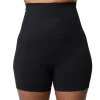 High Waist Everyday Slimmer -Seamless High Waist Slimming Short – Everyday Shapewear for Women in Sri Lanka