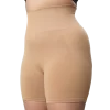 DSC07182 High Waist Everyday Slimmer -Seamless High Waist Slimming Short – Everyday Shapewear for Women in Sri Lanka