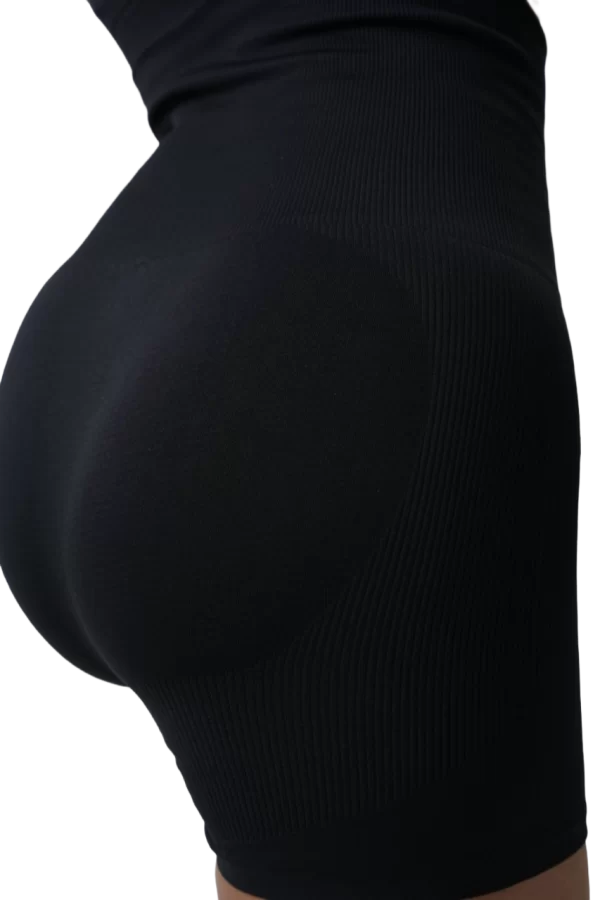 High Waist Everyday Slimmer -Seamless High Waist Slimming Short – Everyday Shapewear for Women in Sri Lanka