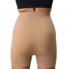 DSC07395 High Waist Everyday Slimmer -Seamless High Waist Slimming Short – Everyday Shapewear for Women in Sri Lanka