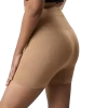 DSC07416 High Waist Everyday Slimmer -Seamless High Waist Slimming Short – Everyday Shapewear for Women in Sri Lanka