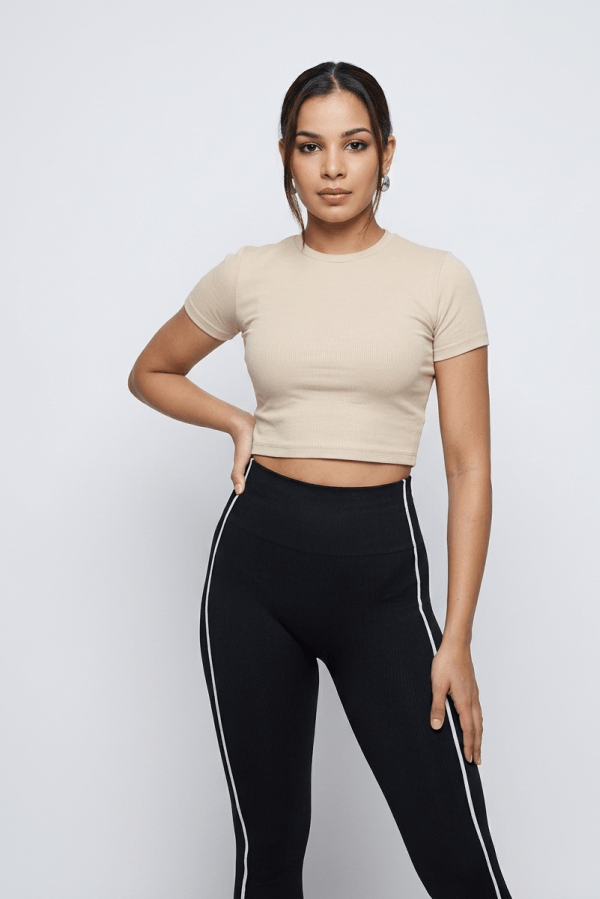 Activewear Collection Archives - Curves by Knit Lab