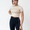 Seamless Athleisure New Legging
