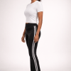 CVD 017 FRT (Medium) Just Move Flared Pant