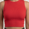 CAU002_JesterRed03 (Medium) Seamless Go-To Crop