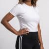CVD017-02 Just Move Flared Pant