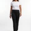 CVD017-03 Just Move Flared Pant