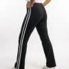 CVD017-04 Just Move Flared Pant