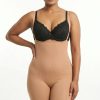CSU-01-05 (Medium) Seamless Ultra High Slimming Short – Full Coverage Body Shaping Solution
