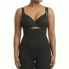 CSU-01-06 (Medium) Seamless Ultra High Slimming Short – Full Coverage Body Shaping Solution