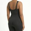 CSU-01-08 (Medium) Seamless Ultra High Slimming Short – Full Coverage Body Shaping Solution