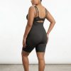 CSU-01-09 (Medium) Seamless Ultra High Slimming Short – Full Coverage Body Shaping Solution
