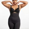 CSU-01-10 (Medium) Seamless Ultra High Slimming Short – Full Coverage Body Shaping Solution
