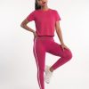 CVD019-01 Seamless Just Move Legging