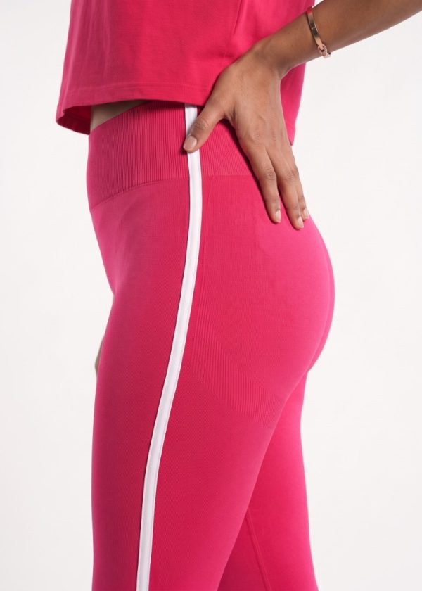 CVD019-03 Seamless Just Move Legging