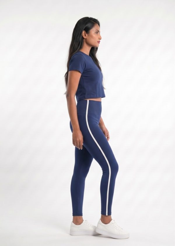 CVD019-05 Seamless Just Move Legging