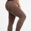 CVS002-Coco 02 (Medium) Seamless Movin N Groovin Legging
