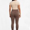 CVS002-Coco 03 (Medium) Seamless Movin N Groovin Legging
