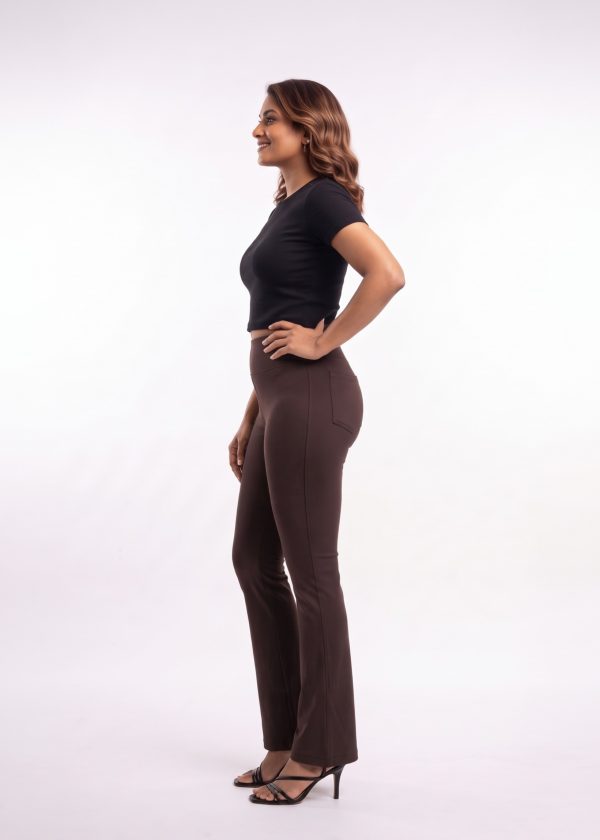 Work To Work-Out Pant - Regular Length