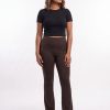 Work To Work-Out Pant - Regular Length