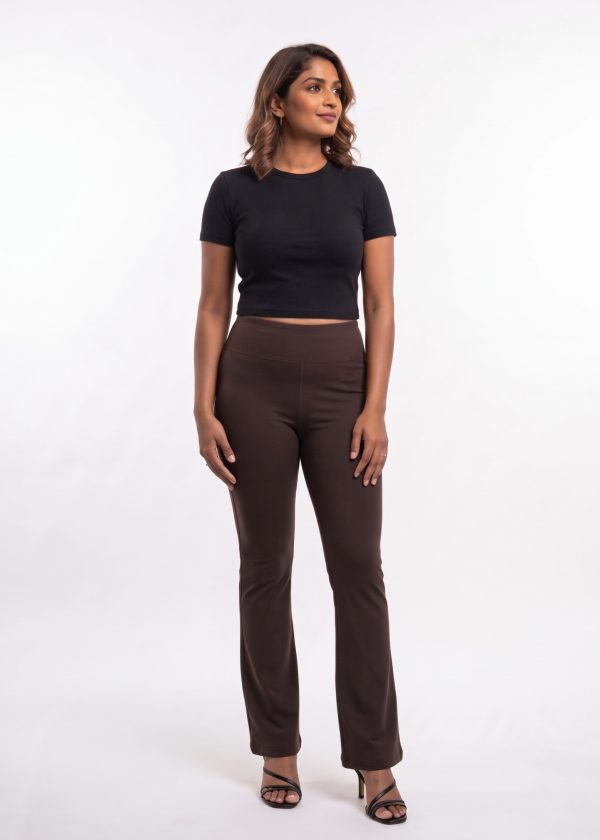 Work To Work-Out Pant - Regular Length