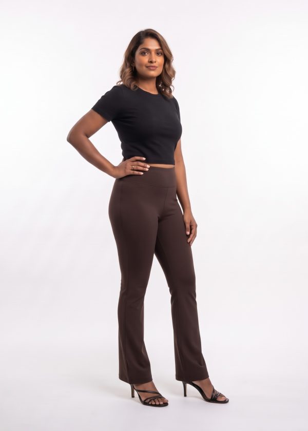 Work To Work-Out Pant - Regular Length